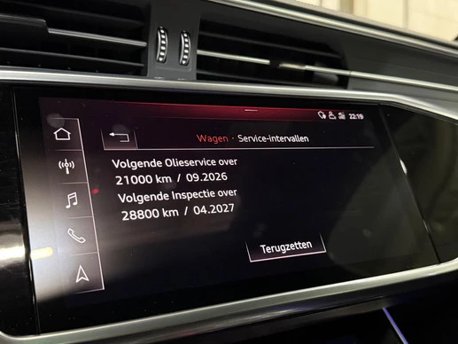 Audi RS6 - Afbeelding 20 van 30