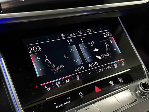 Audi RS6 - Afbeelding 21 van 30