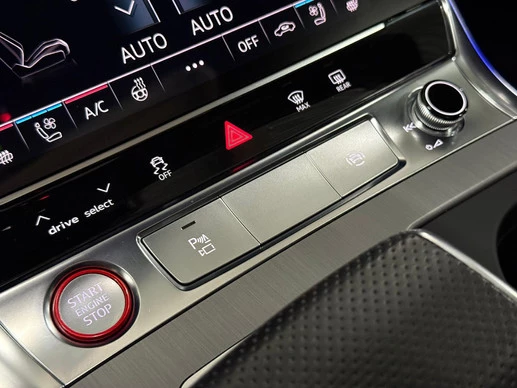Audi RS6 - Afbeelding 23 van 30
