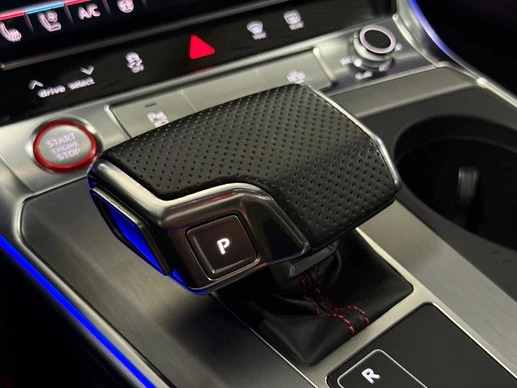 Audi RS6 - Afbeelding 24 van 30