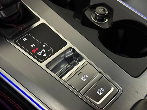Audi RS6 - Afbeelding 25 van 30