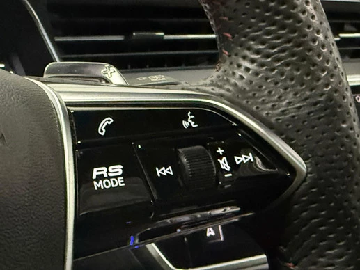Audi RS6 - Afbeelding 27 van 30