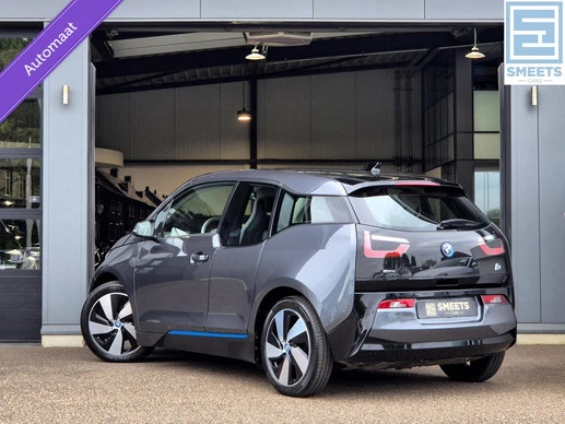 BMW i3 - Afbeelding 2 van 30
