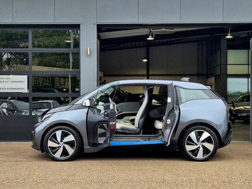 BMW i3 - Afbeelding 4 van 30