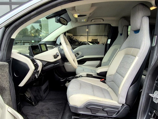 BMW i3 - Afbeelding 5 van 30