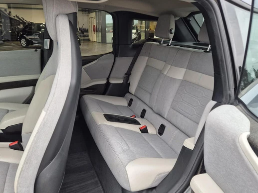 BMW i3 - Afbeelding 6 van 30