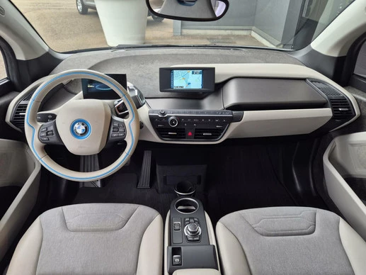 BMW i3 - Afbeelding 7 van 30