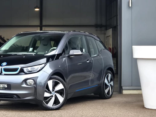 BMW i3 - Afbeelding 8 van 30