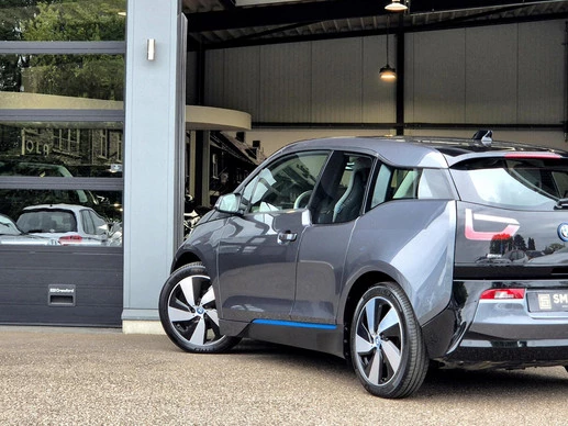 BMW i3 - Afbeelding 9 van 30
