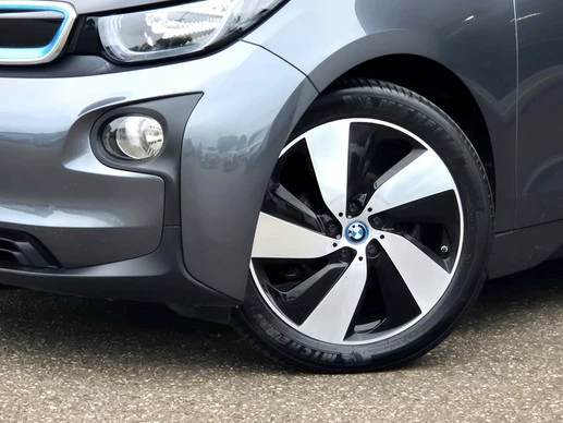 BMW i3 - Afbeelding 10 van 30
