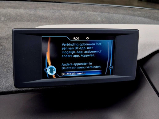 BMW i3 - Afbeelding 12 van 30