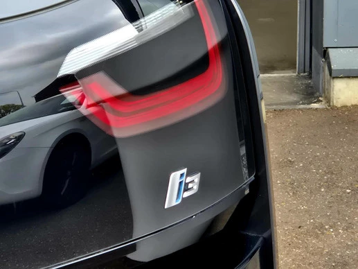 BMW i3 - Afbeelding 15 van 30