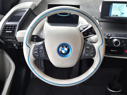 BMW i3 - Afbeelding 16 van 30