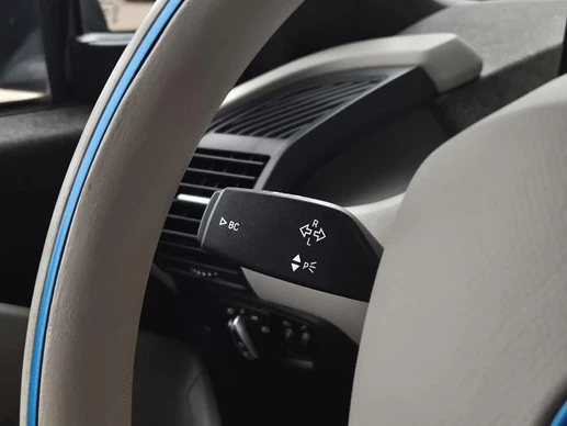 BMW i3 - Afbeelding 17 van 30
