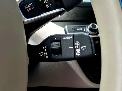 BMW i3 - Afbeelding 20 van 30