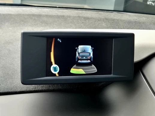 BMW i3 - Afbeelding 21 van 30