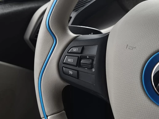 BMW i3 - Afbeelding 22 van 30