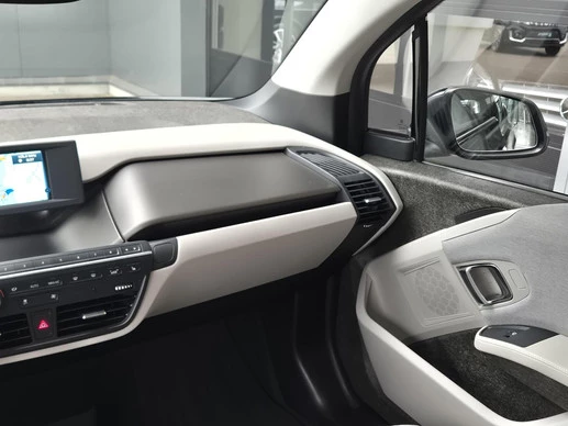 BMW i3 - Afbeelding 24 van 30