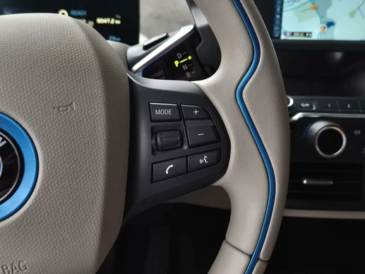 BMW i3 - Afbeelding 25 van 30