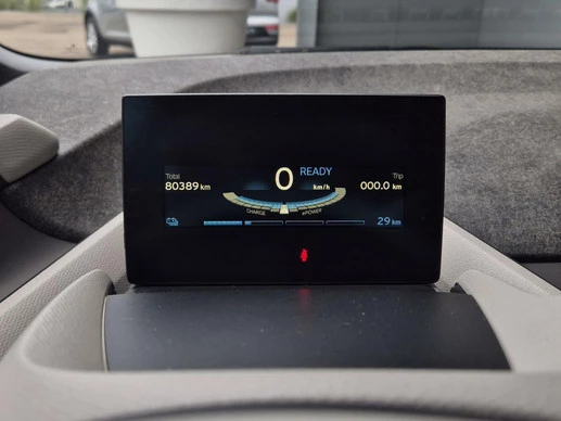 BMW i3 - Afbeelding 29 van 30