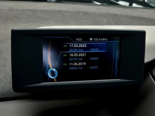 BMW i3 - Afbeelding 30 van 30