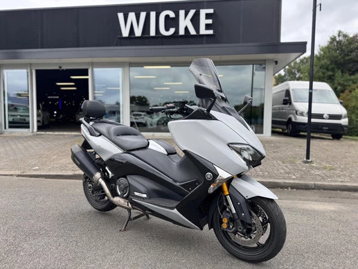 Yamaha T-MAX - Afbeelding 1 van 11