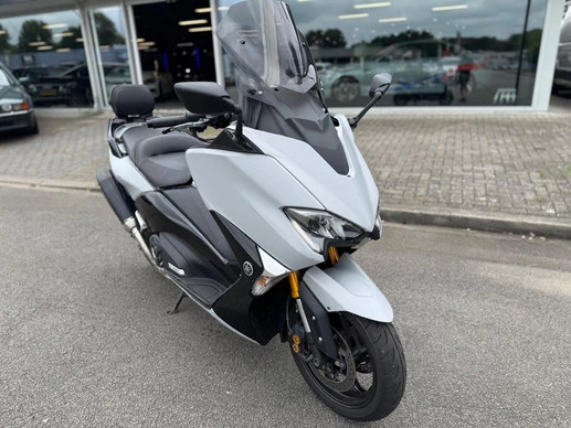 Yamaha T-MAX - Afbeelding 2 van 11