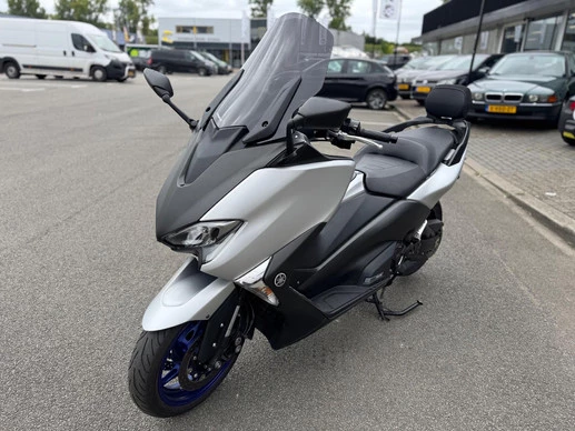 Yamaha T-MAX - Afbeelding 1 van 11