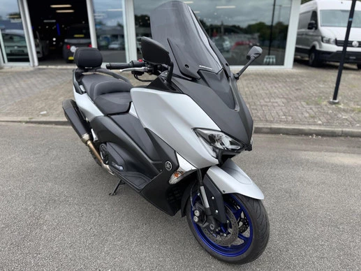 Yamaha T-MAX - Afbeelding 2 van 11
