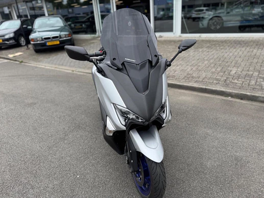 Yamaha T-MAX - Afbeelding 5 van 11