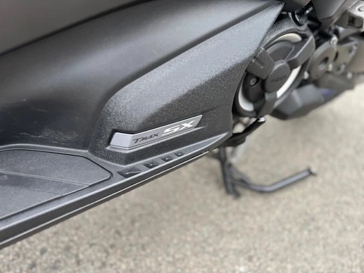 Yamaha T-MAX - Afbeelding 6 van 11