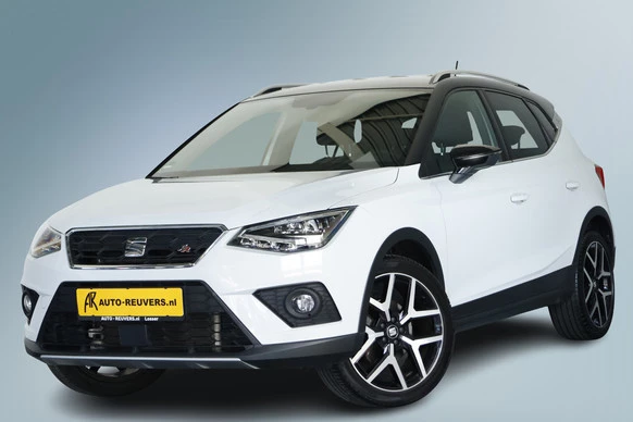 SEAT Arona - Afbeelding 1 van 30