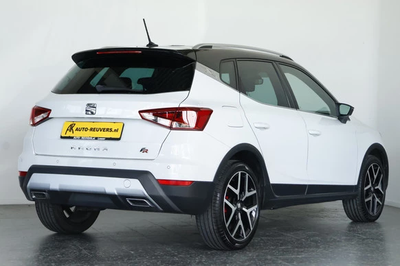 SEAT Arona - Afbeelding 2 van 30