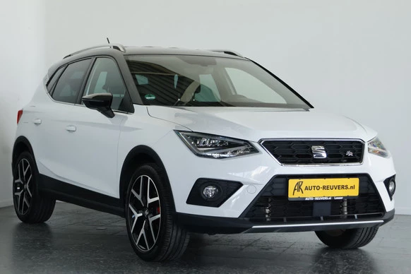 SEAT Arona - Afbeelding 4 van 30