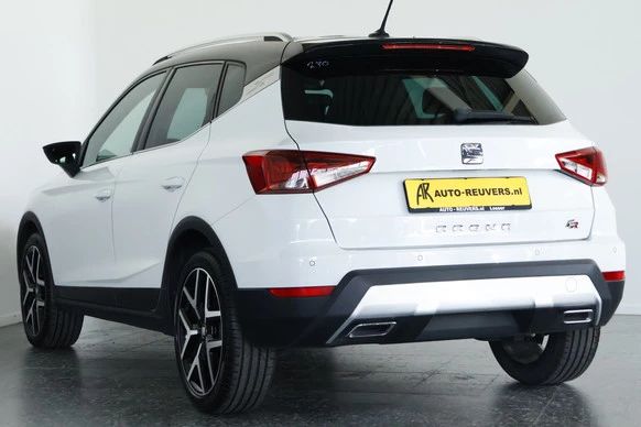 SEAT Arona - Afbeelding 5 van 30