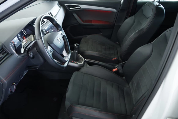 SEAT Arona - Afbeelding 6 van 30