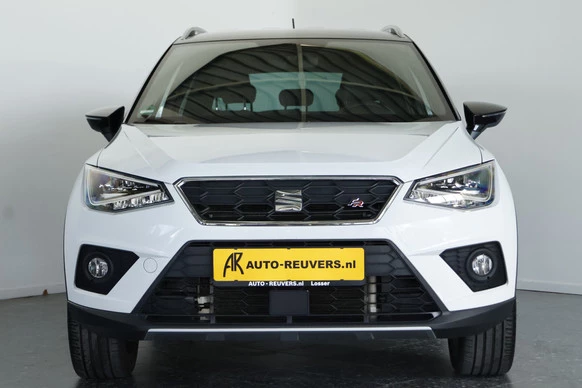 SEAT Arona - Afbeelding 7 van 30