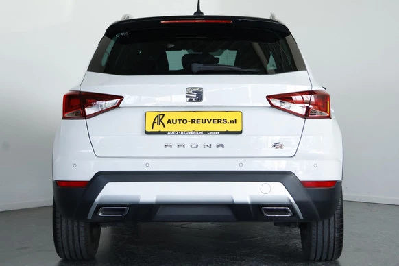 SEAT Arona - Afbeelding 8 van 30