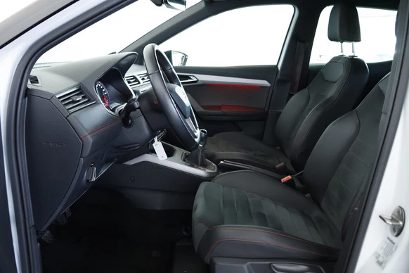 SEAT Arona - Afbeelding 10 van 30