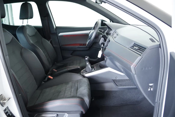 SEAT Arona - Afbeelding 11 van 30