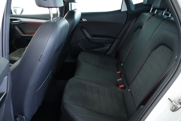 SEAT Arona - Afbeelding 12 van 30