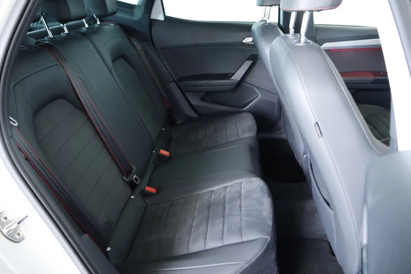 SEAT Arona - Afbeelding 13 van 30