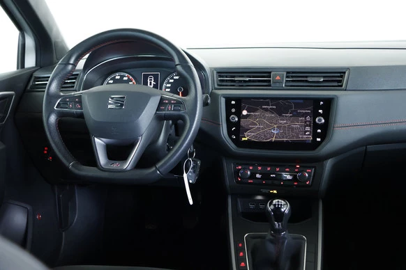 SEAT Arona - Afbeelding 14 van 30