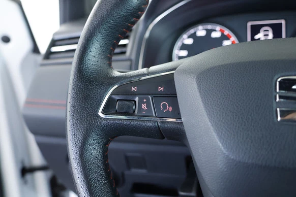 SEAT Arona - Afbeelding 20 van 30