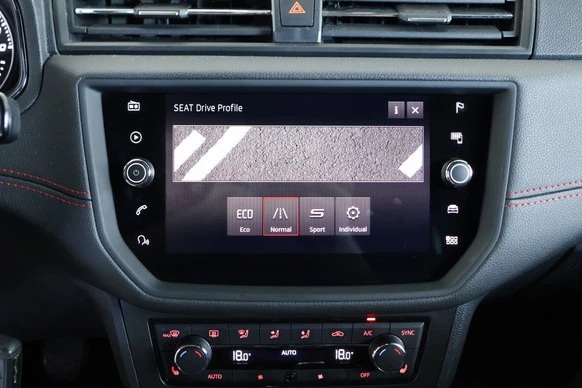 SEAT Arona - Afbeelding 22 van 30