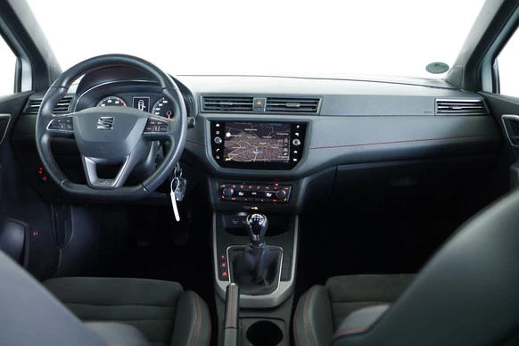 SEAT Arona - Afbeelding 29 van 30