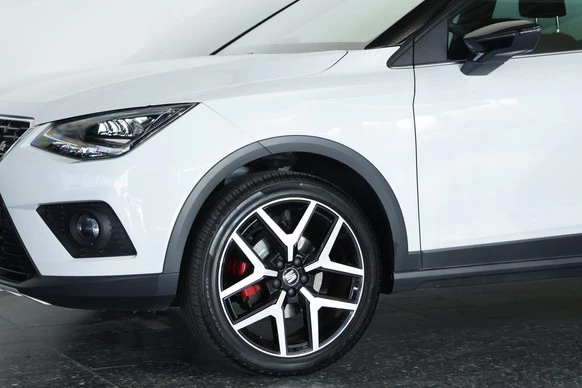SEAT Arona - Afbeelding 30 van 30