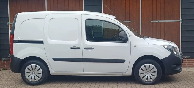 Mercedes-Benz Citan - Afbeelding 2 van 19