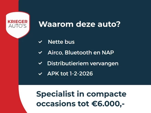 Mercedes-Benz Citan - Afbeelding 4 van 19