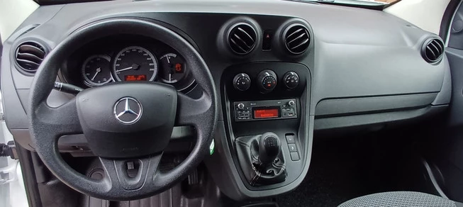 Mercedes-Benz Citan - Afbeelding 5 van 19